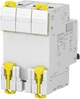 Автоматический выключатель Schneider Electric iC60N 3Р 50А тип С (A9F79350) - изображение 5