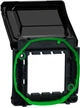Кришка боксу Schneider Electric MUREVA S для unica new Чорна (MUR35110) - зображення 8