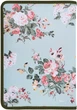 Папка Axent Laura Ashley об'ємна на блискавці Timeless А4+ (1804-32-A) - зображення 2