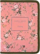 Папка Axent Laura Ashley объемная на молнии Charming А5+ (1805-30-A) - изображение 1