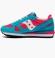 Кросівки Saucony Shadow Original Blue/Pink S1108-836 43 - зображення 1