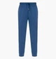 Штаны Arena Unbrushed Cuff Pant Blue 007690-540 L - изображение 1
