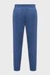 Штаны Arena Unbrushed Cuff Pant Blue 007690-540 L - изображение 3