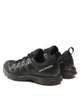 Кросівки Salomon X Braze Gore-Tex Black L47180400 43.5 - зображення 4