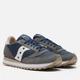 Кроссовки Saucony Jazz Original Grey/Blue S2044-641 44.5 - изображение 2