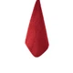 Махровое полотенце Graccioza Egoist 100% египетский хлопок Cherry, Для рук, 30x50 см - изображение 5