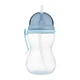 Бутилочка з трубочкою Canpol Babies, 370мл - зображення 4
