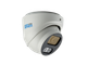 IP-видеокамера 5 Мп SEVEN IP-1015PA-DL white 2,8 мм с умной двойной подсветкой - изображение 2
