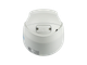 IP-видеокамера 5 Мп SEVEN IP-1015PA-DL white 2,8 мм с умной двойной подсветкой - изображение 4