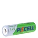 Аккумулятор PkCell 1.2V AA 2600 мАч NiMH Already Charged 1 шт (2419) - изображение 1