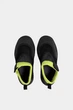 Аквашузы унисекс Arena Watershoes 39 темно-сірий, салатовий 005293-100 - изображение 2