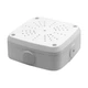 Монтажна коробка Light Vision VLC-07BX, пластик, 130*130*50 мм - изображение 1
