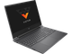 Ноутбук HP Victus 15 / Ryzen 5-5600H / ОЗП 8 GB / Накопичувач 512 GB / RX6500M / 144Hz / Матовий, LED, IPS / Чорний - зображення 3