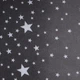 Простынь на резинке Moon&Star Night Sky Бязь Gold Люкс 140х190х20 см (MS-850000849) - изображение 4