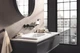 Наружная часть смесителя скрытого монтажа для раковины GROHE Essence L-Size 29193KF1 - изображение 4