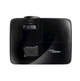 Проектор W371 3 800a-lm 1280x800 25 000:1 1.55-1.73:1 1*10Вт 3кг - изображение 3