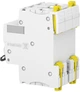 Автоматический выключатель Schneider Electric 3P IC60N 16 A тип B 6 кА (A9F78316) - изображение 2