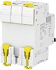 Автоматический выключатель Schneider Electric 3P IC60N 10 A тип B 6 кА (A9F78310) - изображение 3