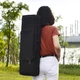 Кейс для скрипки 1/8 Rafaga TY-001 Black/Gray - зображення 6