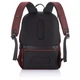 Рюкзак міський XD Design Bobby Soft червоний (P705.794). - зображення 5