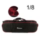 Кейс для скрипки 1/8 Rafaga TY-004 Black/Red - изображение 1