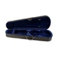 Кейс для скрипки 1/8 Rafaga TY-002 Black/Blue - зображення 2