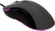 Мышь PROFImarket M701UGB Soft-touch USB Grey-Black - изображение 4