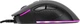 Мышь PROFImarket M701UGB Soft-touch USB Grey-Black - изображение 5