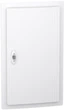 Распределительный щит Schneider Electric PrismaSeT XS 3 ряда 13 модулей, внутренний, белая дверь (LVSXN313) - изображение 1