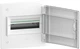 Распределительный щит Schneider Electric PrismaSeT XS 1 ряд 13 модулей, внутренний, белая дверь (LVSXN113) - изображение 2