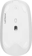 Мышь PROFImarket M302GSW Wireless Silver-White - изображение 6