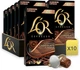 Набір кави в капсулах Nespresso L'OR Espresso Chocolat 100 шт Неспрессо Льор - зображення 1
