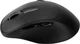 Мышь PROFImarket M602GBB Wireless/Bluetooth Black - изображение 4