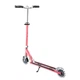 Самокат Globber Flow Element Lights Coral Pink от 5 лет до 100 кг (721-177) - изображение 2