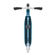 Самокат Globber Flow Element Lights Deep Blue от 5 лет до 100 кг (721-300) - изображение 4