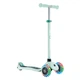 Детский самокат Globber Primo Lights Mint от 3 до 7 лет (423-706-4) - изображение 5