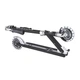 Самокат Globber Flow Element Lights Black від 5 років до 100 кг (721-120) - зображення 6