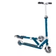 Самокат Globber Flow Element Lights Deep Blue от 5 лет до 100 кг (721-300) - изображение 6