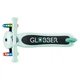 Детский самокат Globber Primo Lights Mint от 3 до 7 лет (423-706-4) - изображение 8