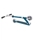 Самокат Globber Flow Element Lights Deep Blue от 5 лет до 100 кг (721-300) - изображение 8