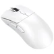 Миша бездротова ігрова ATTACK SHARK R1 Білий/White - зображення 2