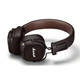 Наушники беспроводные Marshall Major 4 Bluetooth Brown - изображение 2
