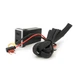 АЗУ врезное Voltronic 60W PD QC для авто с Type-C USB подсветка провода для пайки предохранитель (YU-GT_33A) - изображение 3