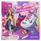Прикраси для взуття "Chic Sticker", вид 2 - изображение 1
