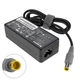 Блок питания для ноутбука Lenovo 20V, 3.25A, 65W, 7.9*5.5мм, 3 hole, with pin inside, black (без кабеля) High Copy (1994956) - изображение 1