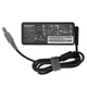Блок питания для ноутбука Lenovo 20V, 3.25A, 65W, 7.9*5.5мм, 3 hole, with pin inside, black (без кабеля) High Copy (1994956) - изображение 2