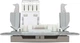 Компьютерная розетка Schneider Electric Asfora RJ45 5 категория UTP Бронзовая (EPH4300169) - изображение 7