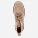 Женские демисезонные ботинки низкие Levi`s 292209421 40.5 Бежевые (1159825580) - изображение 4