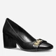 Женские лодочки Michael Kors 773350792 38 Черные (1159825758) - изображение 2