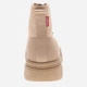 Женские демисезонные ботинки низкие Levi`s 292209421 40.5 Бежевые (1159825580) - изображение 5